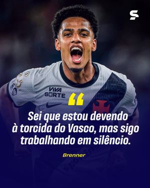 Image post by @sportv on Instagram