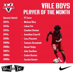 Image post by @valescsoccer on Instagram