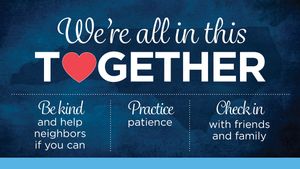 Image post by @ncdhhs on Twitter