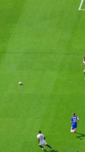 Video post by @fifaclubworldcup on Facebook