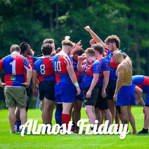 Image post by @pittsburghharlequins on Instagram