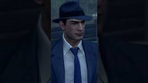 Video post by @mafiagame on YouTube
