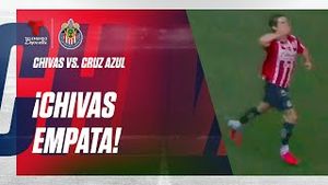 Video post by @deportes on YouTube