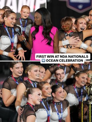 Image post by @ndadance on Instagram