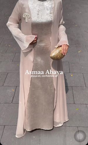Video post by @hijabistahub.official on TikTok