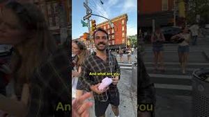 Video post by @Discovering Artists on YouTube