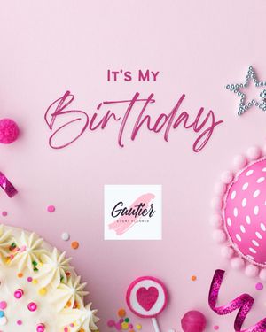 Image post by @gautiereventplanner on Instagram