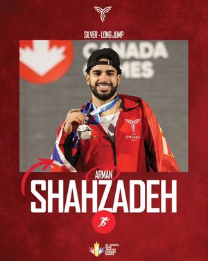Image post by @goteamontario on Instagram