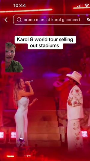 Video post by @txmtravel1 on TikTok