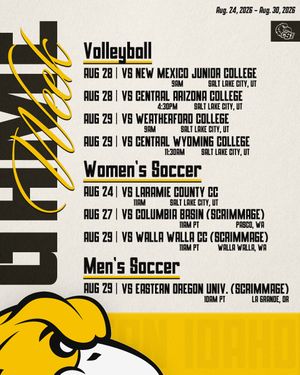 Image post by @csi_athletics on Instagram