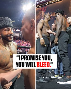 Image post by @espn on Instagram