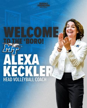 Image post by @MT_Volleyball on Twitter