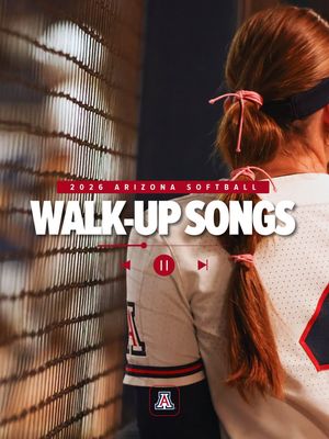 Image post by @arizonasoftball on Instagram