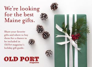 Image post by @themainemag on Instagram