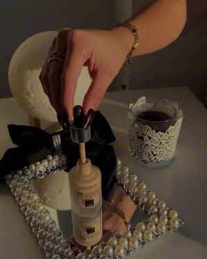 Image post by @rivierbeauty on Facebook