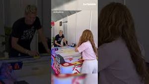 Video post by @laopinionla on YouTube
