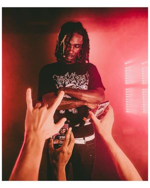 Image post by @joeyfphoto on Instagram