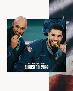 Image post by @celtics on Twitter