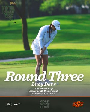 Image post by @cowgirlgolf on Instagram