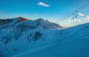 Image post by @breckenridgemtn on Instagram