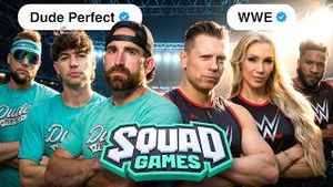 Video post by @dudeperfect on YouTube
