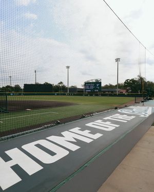 Image post by @usfbaseball on Instagram