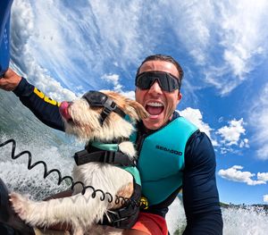 Image post by @gopro on Instagram