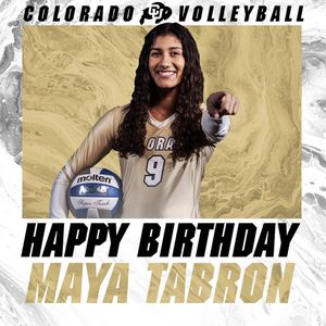 Image post by @cubuffsvb on Instagram