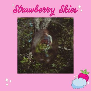 Image post by @strawbskies on Instagram