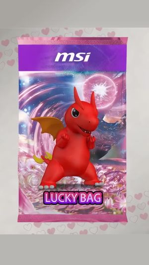 Video post by @msi on TikTok