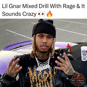 Image post by @nojumper on Instagram