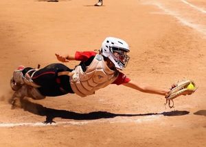 Image post by @pcflfastpitch on Instagram