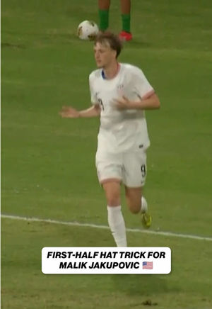 Video post by @foxsoccer on TikTok