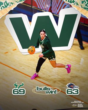 Image post by @usfwbb on Instagram