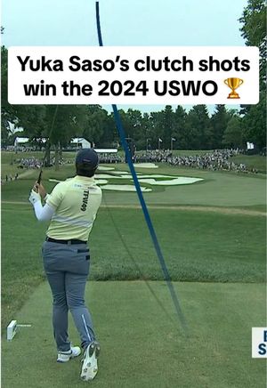 Video post by @nbcgolf on TikTok