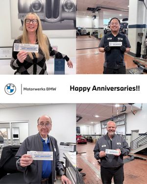 Image post by @BMW_Motorwerks on Twitter