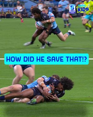 Image post by @superrugby on Instagram