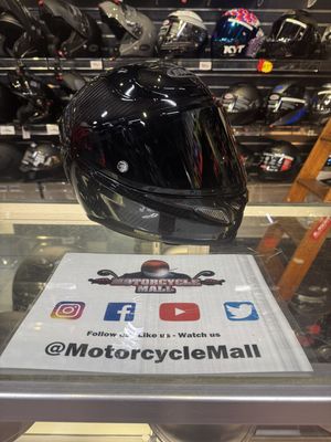 Image post by @motorcyclemall on Instagram