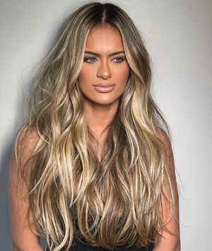 Image post by @behindthechair_com on Instagram