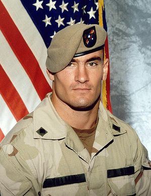 Image post by @pattillmanfnd on Instagram
