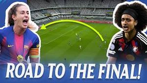 Video post by @uefa on YouTube