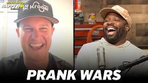 Video post by @harvickhappypod on YouTube