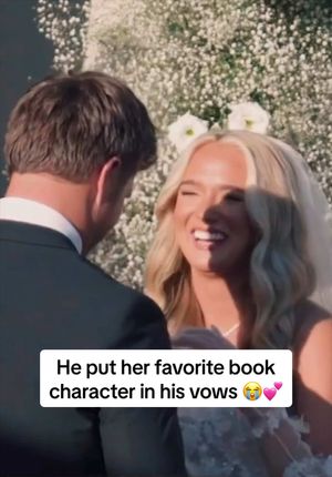 Video post by @lovestoriestv on TikTok