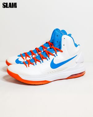 Image post by @slamkicks on Instagram