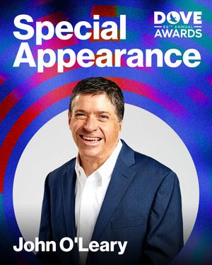 Image post by @gmadoveawards on Instagram