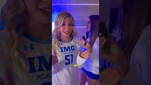 Video post by @imgacademy on YouTube