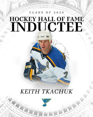 Image post by @stlouisblues on Instagram