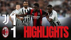Video post by @acmilan on YouTube