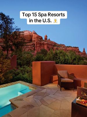 Video post by @travelandleisuremag on TikTok