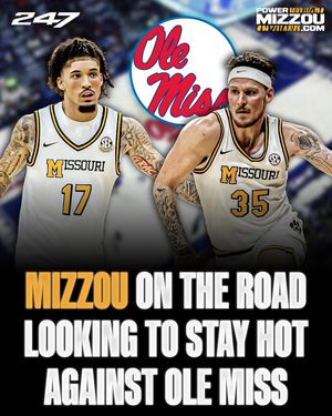 Image post by @powermizzou on Instagram